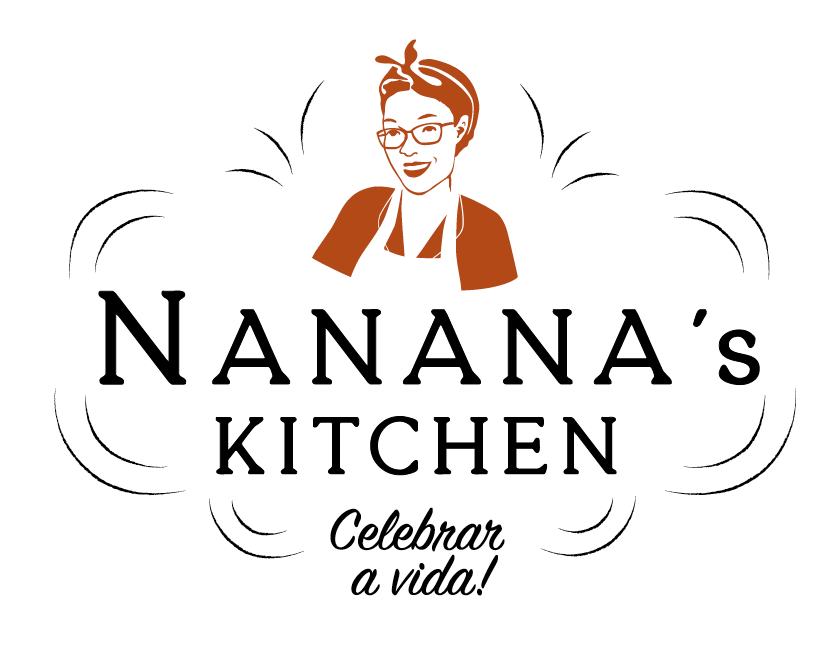 Logo van Nanana's Kitchen